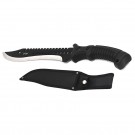Fixed Blade Knife FX666BK