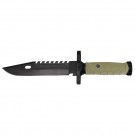Fixed Blade Knife FX674HG
