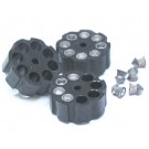 Extra Clips for Gamo PT80