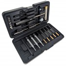 Bench_Forged Precision Armorer Punch Set - Black Case