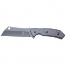 StealthHunter Pro Fixed Blade