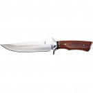 Timberline Tracker: Fixed Blade Hunting Knife