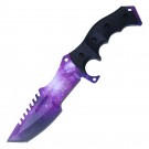 Hunstman Fixed Blade Knife - Galaxy