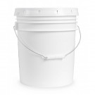 Pail Hard White Wheat
