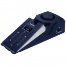 Scare Away Intruders with Door Stop Alarm