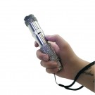 RhineStun - Rhinestone Stun Gun - Silver