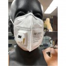 3M KN95 9502 Particulate Respirator Face Mask
