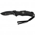 Reaper - Black/Black
