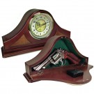 Concealment Clock
