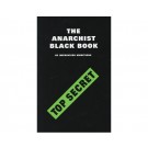 The Anarchist Black Book of Improvised Munitions