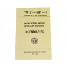 Incendiaries - Dept. of the Army Technical Manual