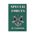 Special Forces Handbook