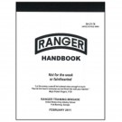 Ranger Handbook 2011