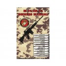 M-16/AR-15 Owners Manual