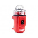 Emergency Strobe Light