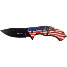M-Tech Ballastic Assisted Opening Knife MT-A1025A - USA