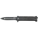 4.75" Stonewash with Glass Breaker