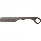 Master USA Fixed Blade Knife MU-2001SL - Silver