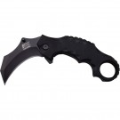 Hawk Folder with Ring