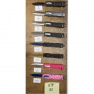 Out-the-Front Knife Tradeshow Samples - 8 Pieces - Lot 22
