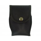 4.5" x 3.5" Nylon Handcuff Case