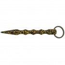 5.5" Defense Kubaton - Leopard