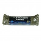 100 ft Green Paracord
