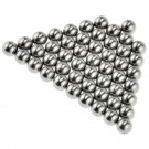 50pc 8mm Slingshot Ammo Set