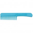 Hidden Comb Knife - Teal