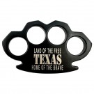 Texas Pride Heavyweight Collectible Knuckle