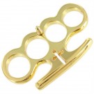 Cardinal Revenge Buckle Knuckle - Gold