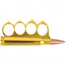 Rifle Round Knuckle