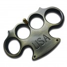 USA Knuckles - Bronze