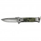 Giant Grit G-10 Tactical Folder - Camo