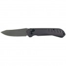 Lightweight CNC Machined Switchblade - Gray