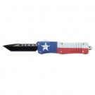 Texas Proud OTF Knife