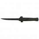 G-10 Frontline Switchblade - Tactical Precision - Black Blade