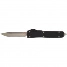 X-Switch Smooth Precision OTF Knife - Elite Collection - Single Edge