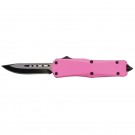 Smooth Operator Covert OTF Knife - Pink