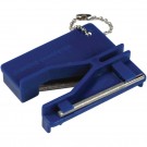 Portable Perfection: Pocket Diamond Sharpener with Three Grit Sticks