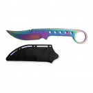 SpectrumSlicer Self-Defense Boot Knife