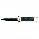 Reaper's Edge Assisted Opening Knife - Black