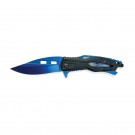 VividStrike Spring Assisted Knife - Blue