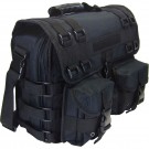 Day Bag w/ 2 Detachable MOLLE Pockets