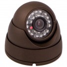 600TVL Dome Camera