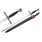 Excalibur's Legacy Sword