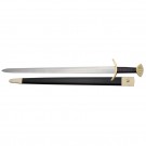 36.5" Viking Sword