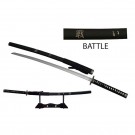 40" Sword of Battle