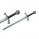 Shadowsteel Excalibur Durable Latex Sword