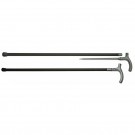 37" Celtic Sword Cane